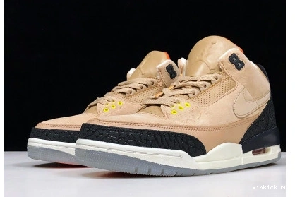 3 JTH JORDAN BEIGE BIO AIR 0731